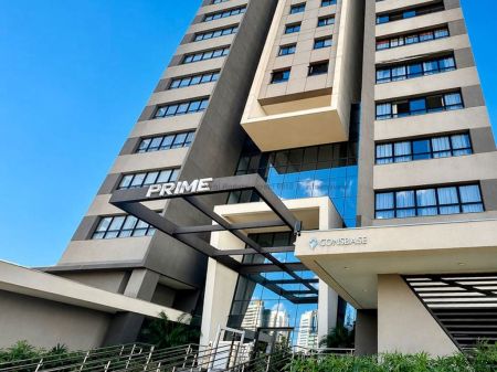 Apart Hotel / Flat / Loft em Santa Fé