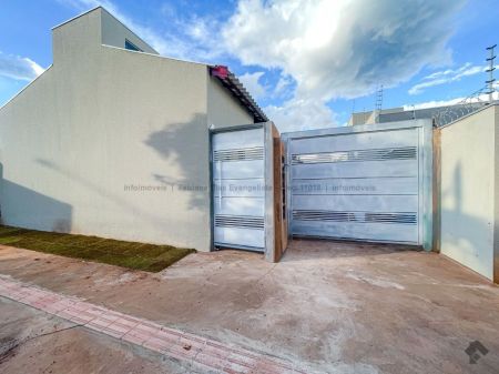 Casa-Térrea-Condomínio em Nova Lima