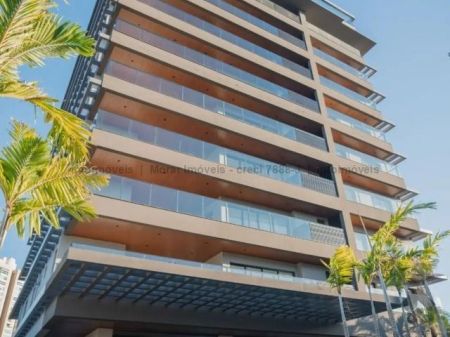Apartamento em Vivendas do Bosque