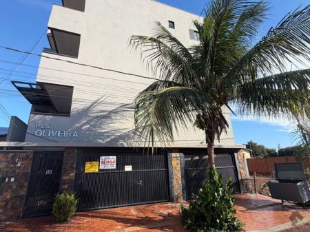 Apartamento em Jardim Universitário
