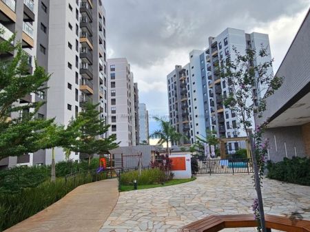 Apartamento em Vivendas do Parque