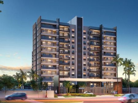 Apartamento em Jardim Veraneio