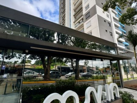 Apartamento em Mata do Jacinto