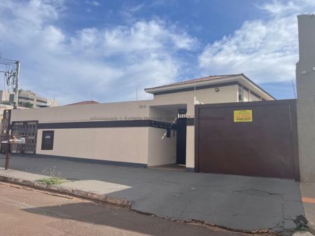 Apartamento em Vila Planalto