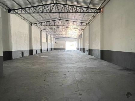 Galpão / Depósito em Vila Orpheu Baís