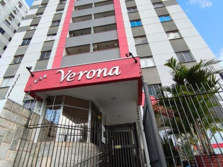 Apartamento em Centro