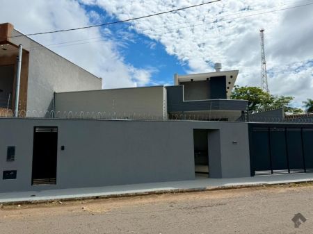 Casa-Térrea em Tiradentes