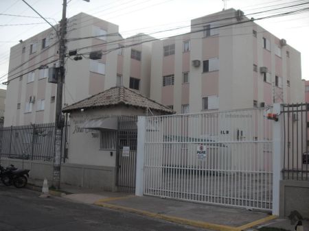 Apartamento em Taquarussú
