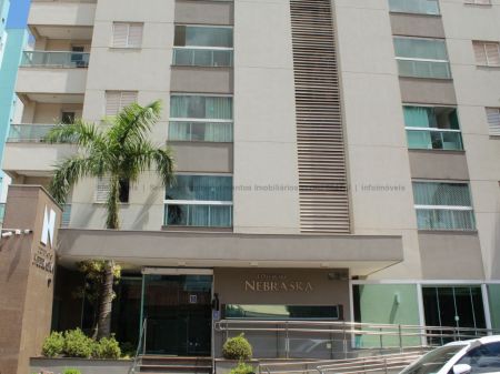 Apartamento em São Francisco