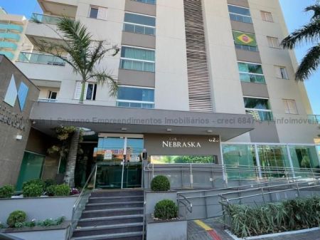 Apartamento em São Francisco