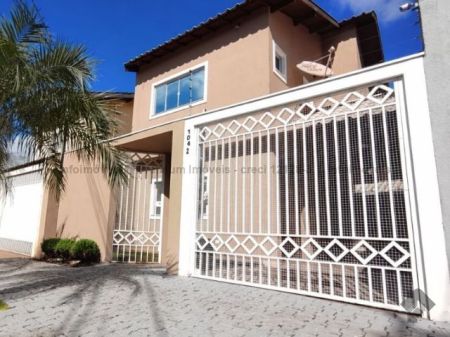 Sobrado em Vila Vilas Boas