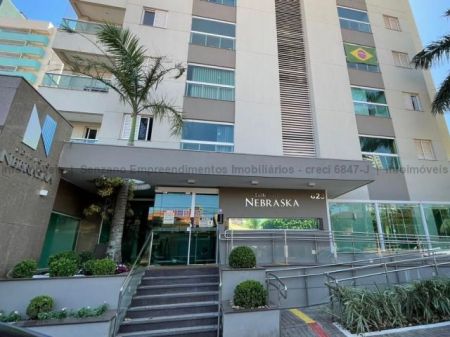 Apartamento em São Francisco