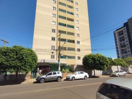 Apartamento em São Francisco