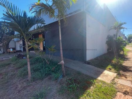 Sala / Salão / Loja em Jardim Mansur