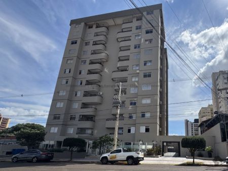 Apartamento em São Francisco