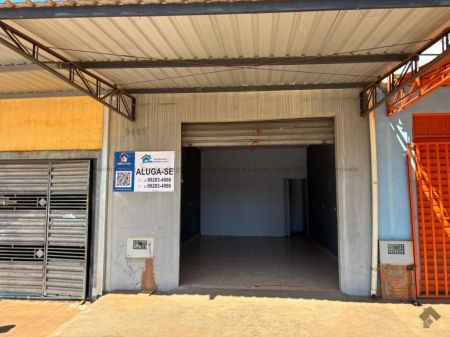 Sala / Salão / Loja em Jardim São Conrado