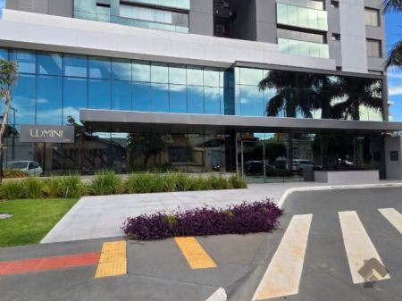 Apartamento em Santa Fé