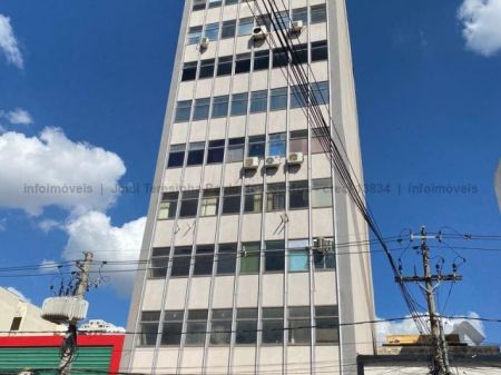 Sala / Salão / Loja em Centro