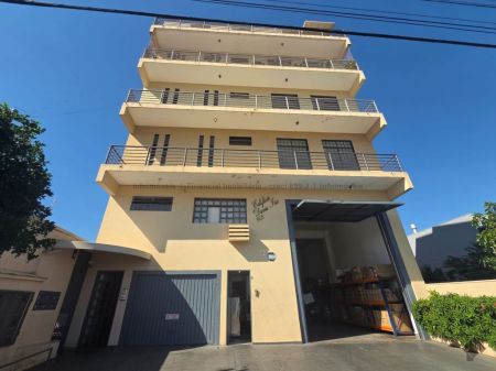 Apartamento em Monte Castelo