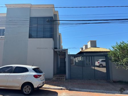 Apartamento em Jardim Seminário