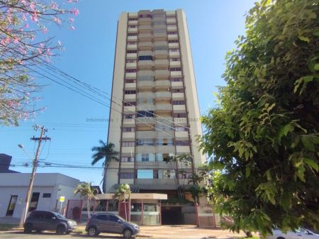 Apartamento em Centro