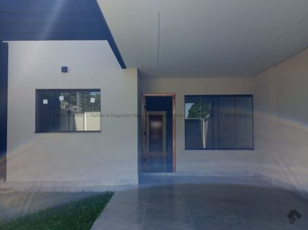 Casa-Térrea em Nova Lima