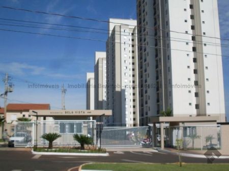 Apartamento em Rita Vieira