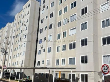 Apartamento em Seminário