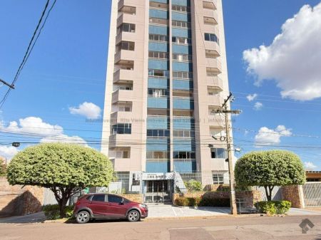 Apartamento em São Francisco