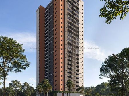 Apartamento em Jardim Veraneio