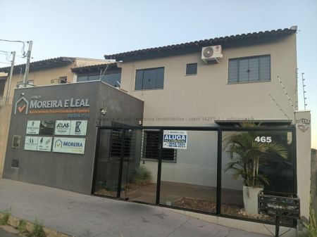 Sala / Salão / Loja em Carandá Bosque I