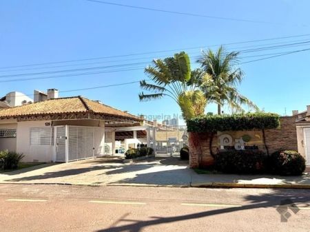 Apartamento em Cidade Jardim