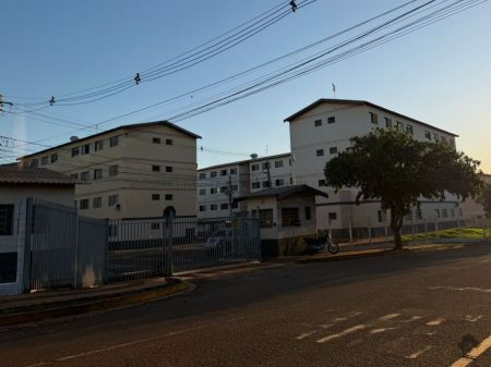 Apartamento em Tijuca