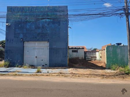 Sala / Salão / Loja em Maria Aparecida Pedrossian