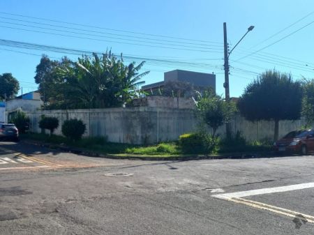 Terreno em Monte Castelo