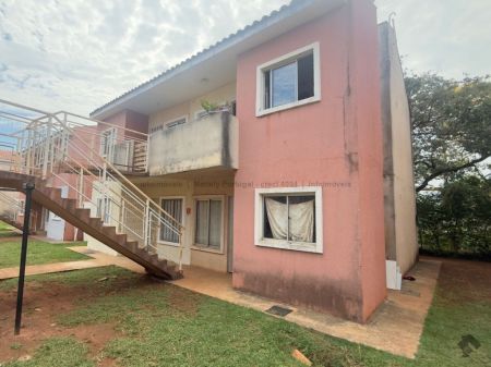 Apartamento em Jardim Centro Oeste