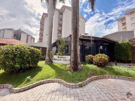 Apartamento em Itanhangá Park