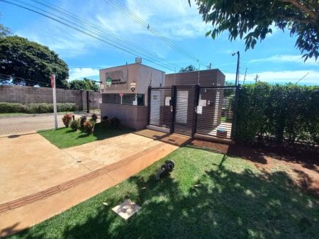 Apartamento em Jardim São Conrado