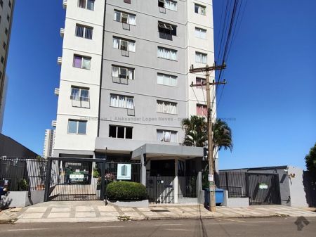 Apartamento em São Francisco