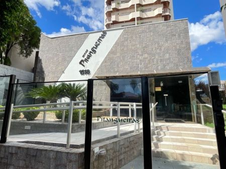 Apartamento em Centro