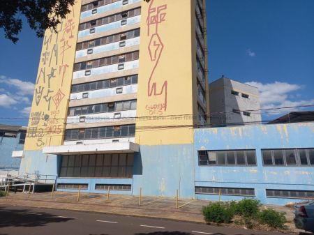 Imóvel Comercial em Jardim Monte Líbano