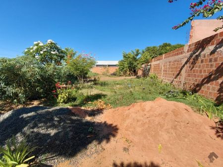 Terreno em Riviera Park