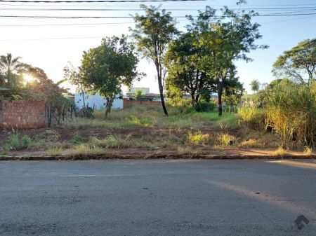 Terreno em Jardim Seminário