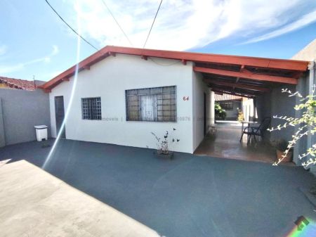 Casa-Térrea em Tijuca
