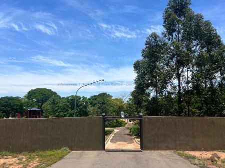 Chácara em Zona Rural