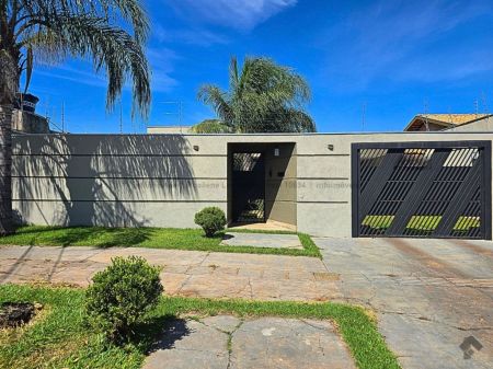 Casa-Térrea em Coronel Antonino