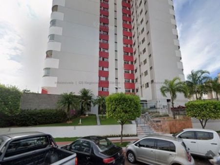 Apartamento em Centro