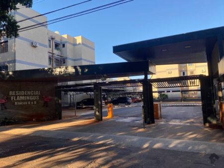 Apartamento em Vila Sobrinho