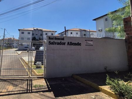 Apartamento em Monte Castelo