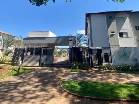 Apartamento em Jardim São Lourenço